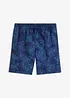 Short de bain homme, bonprix