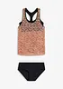 Tankini (2-tlg. Set), bonprix