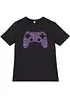 T-shirt coton garçon, bonprix