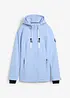 wasserabweisende Softshelljacke, bonprix