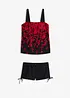 Tankini (ens. 2 pces), bonprix