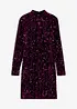 Robe à sequins, bonprix