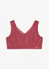 Soutien-gorge bralette Feel Comfort sans coutures, bonprix