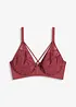 Soutien-gorge avec armatures, bonprix