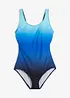 Medium Shape-Badeanzug, bonprix