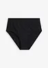 High Waist Light Shape-Bikinihose, bonprix