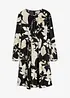 Robe fluide en viscose, bonprix