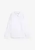 Chemisier oversize 100% coton, bonprix