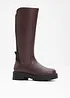 Bottes, bonprix