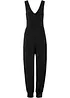 Combinaison en jersey viscose, bonprix
