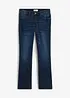 Jean extensible Slim Fit, Bootcut, bonprix