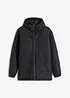 wasserabweisende Funktions-Jacke mit Bionic-Finish, bonprix