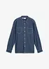 Chemise en jean, bonprix