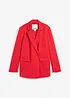 Blazer oversize, bonprix
