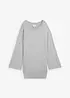 Pull long, bonprix