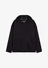 Veste de sport avec mesh transparent, oversize, bonprix