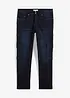 Jean slim extensible poches cargo, droit, bonprix