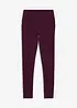 Komfort-Sport-Leggings mit Handytasche, schnelltrocknend, bonprix