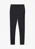 Legging sportif et confortable avec poche pour portable, séchage rapide, bonprix