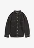Chemise en jean oversize, bonprix