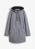 Parka softshell avec capuche, bonprix
