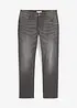 Jean Regular extensible, droit, bonprix