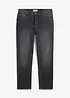 Jean Regular extensible, droit, bonprix