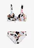 Bikini minimiseur (ens. 2 pces), bonprix