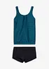 Oversize-Tankini (2-tlg. Set), bonprix
