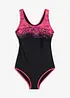 Maillot de natation à dos nageur, bonprix