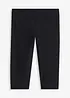 Legging de bain à taille élastiquée, bonprix