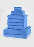 Ensemble de bain (10 pces), bonprix