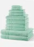 Ensemble de bain (10 pces), bonprix