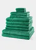 Ensemble de bain (10 pces), bonprix