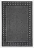 Tapis intérieur et extérieur avec bordure, bonprix