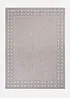 Tapis intérieur et extérieur avec bordure, bonprix