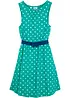 Robe en jersey 100% coton, bonprix
