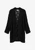 Gilet en grosse maille, bonprix