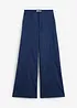 Pantalon Marlène, taille haute, bonprix