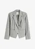 Blazer à carreaux écossais, bonprix