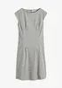 Kleid im Glencheck-Design, bonprix