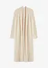 Longstrickjacke mit Viskose, bonprix