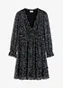 Robe courte, bonprix
