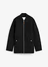 Veste longue matelassée, bonprix