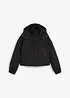Veste outdoor raccourcie déperlante, bonprix