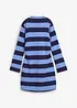 Robe en jersey à col montant, bonprix