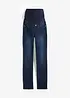 Umstandsjeans aus Bio-Baumwolle, Straight Leg, bonprix