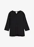 T-shirt boxy en coton, bonprix