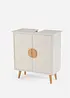 Meuble sous-lavabo, bonprix