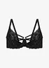 Soutien-gorge à armatures, bonprix
